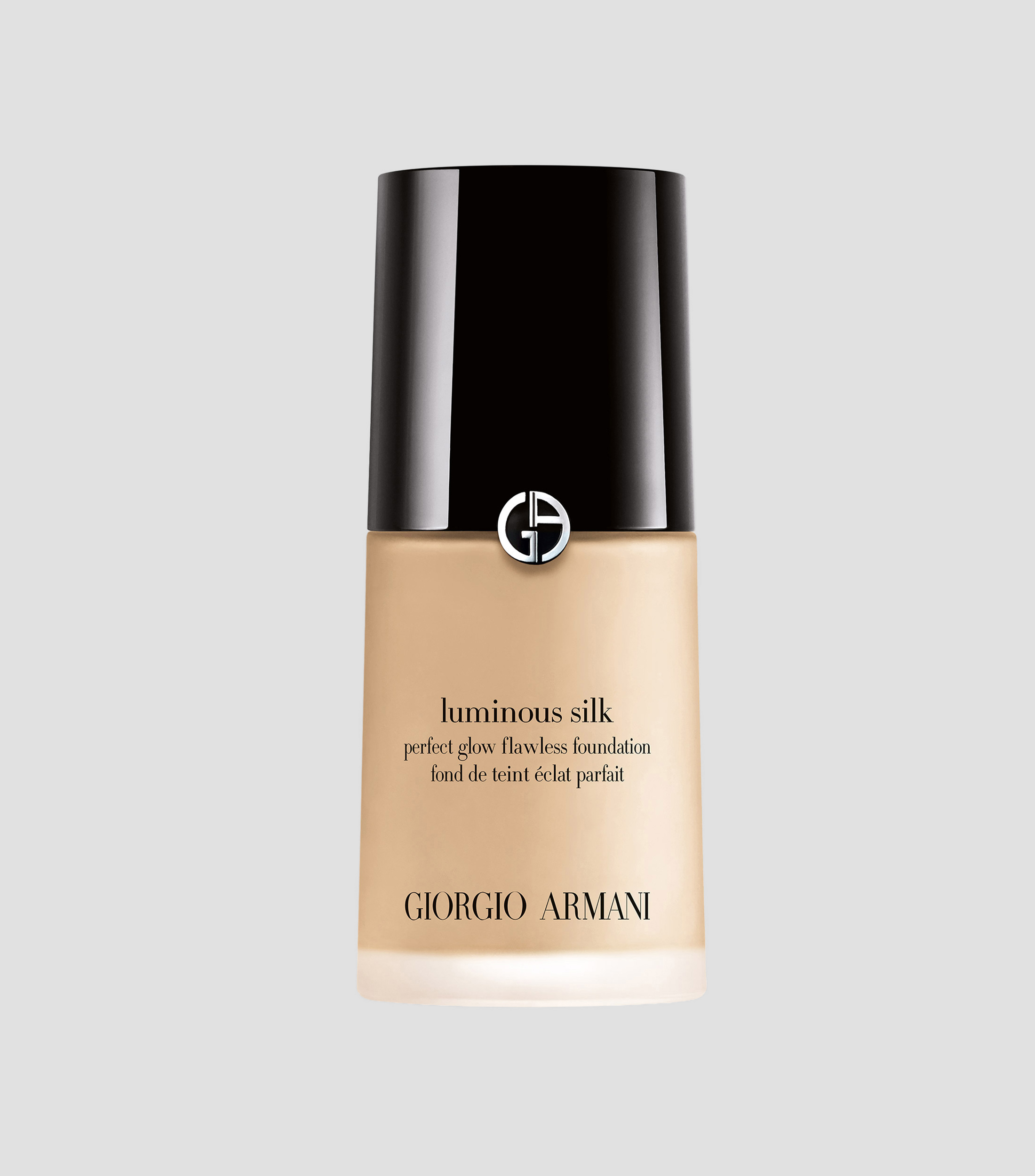 Base de Maquillaje Luminous Silk, 30 ml